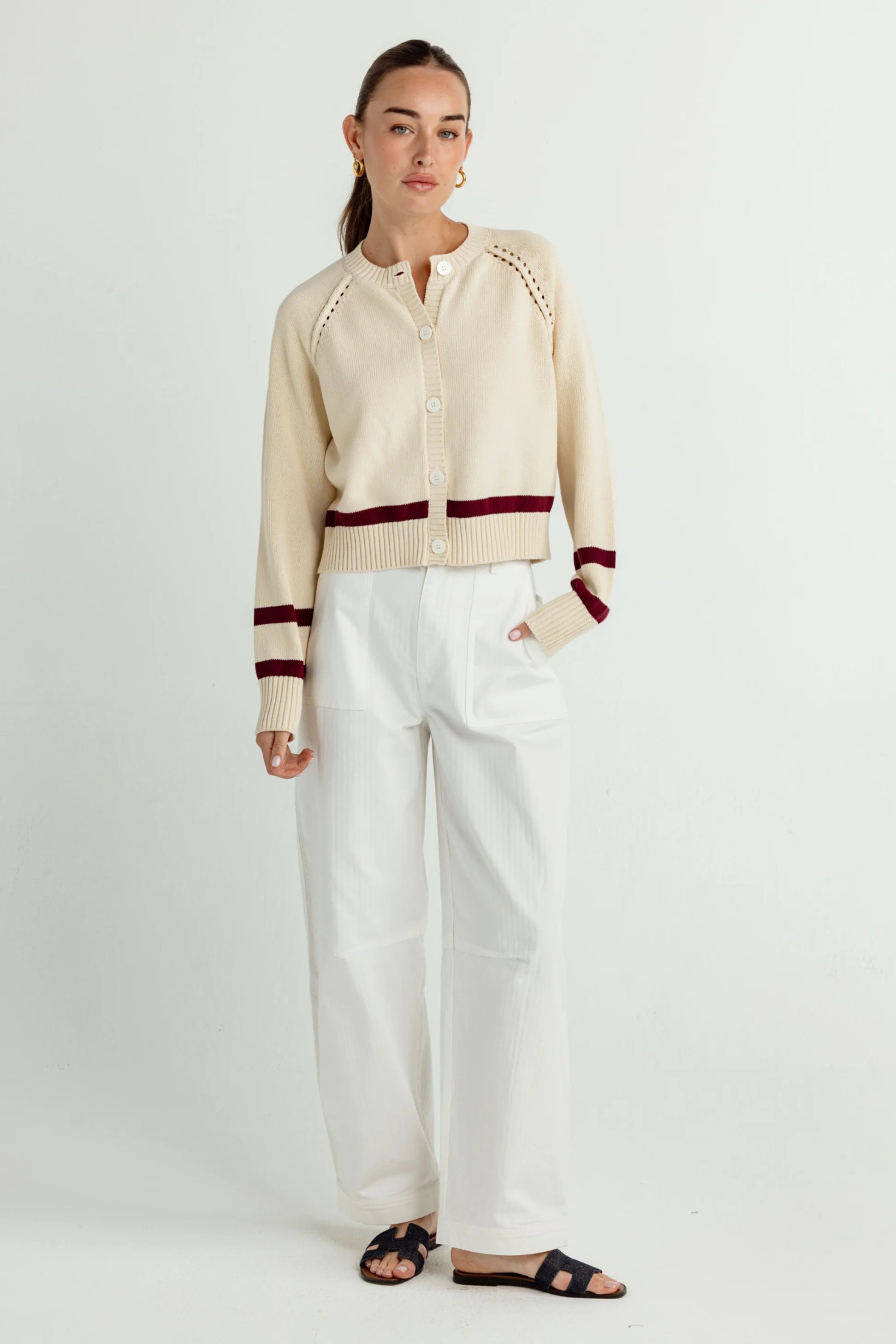 Nicolette Cardigan
