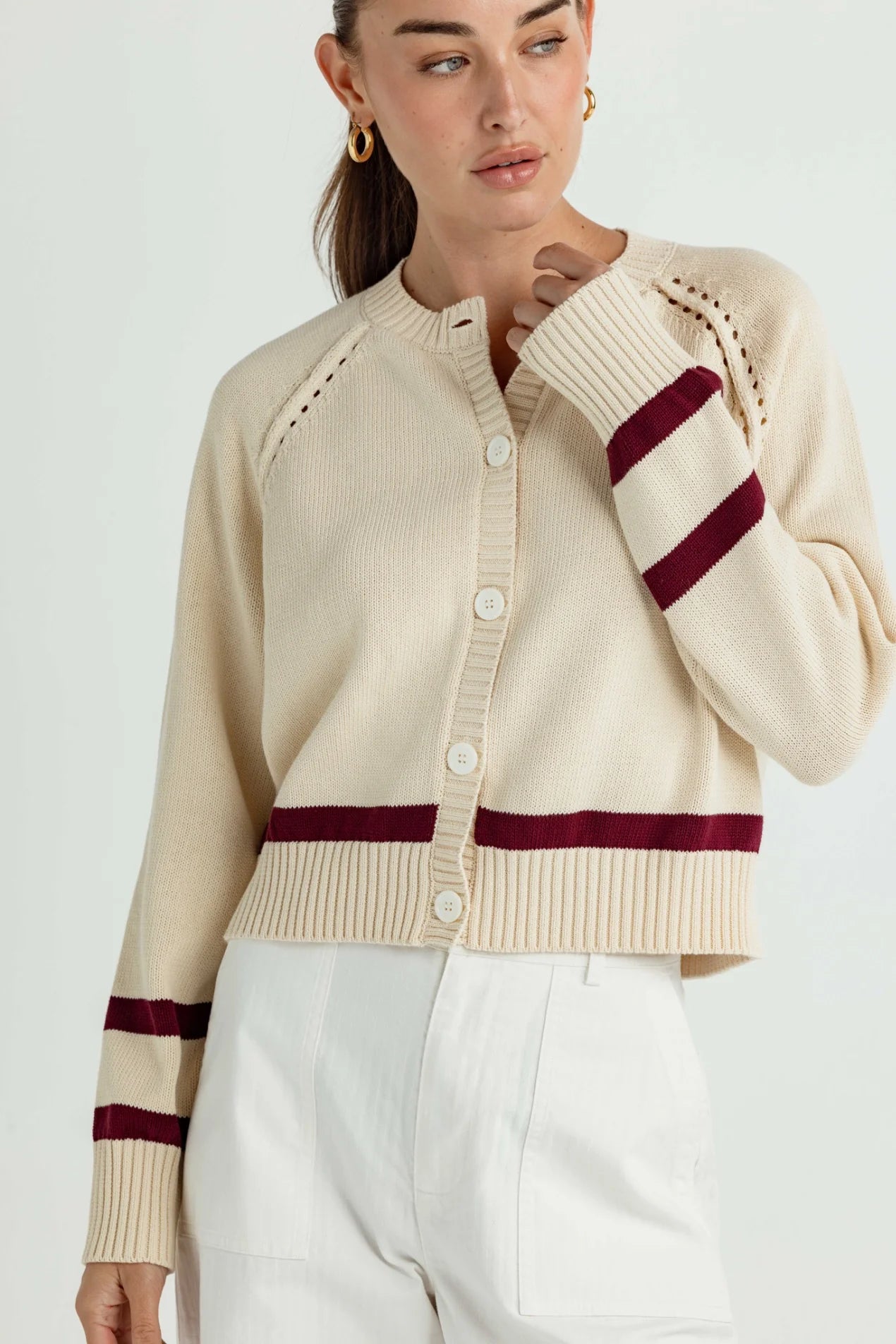 Nicolette Cardigan