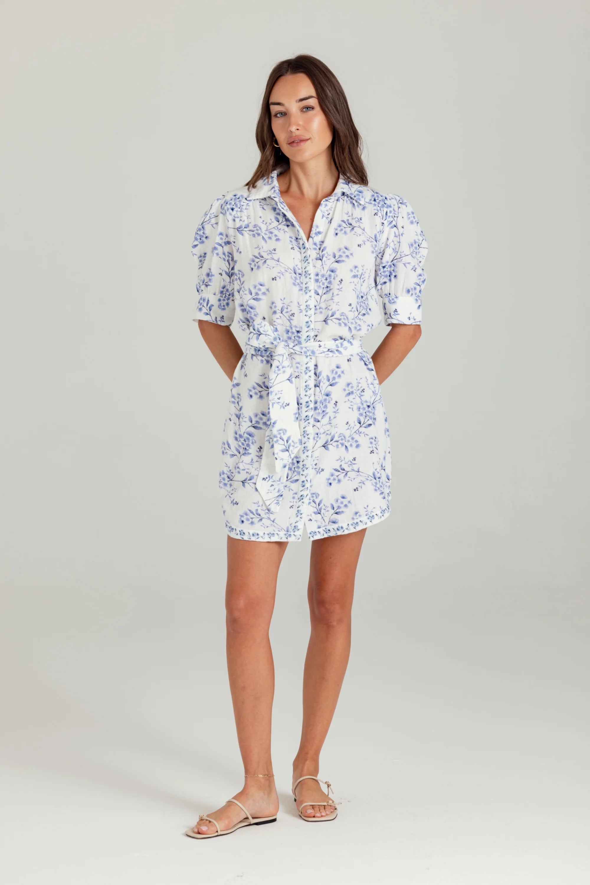SOLSTICE DRESS