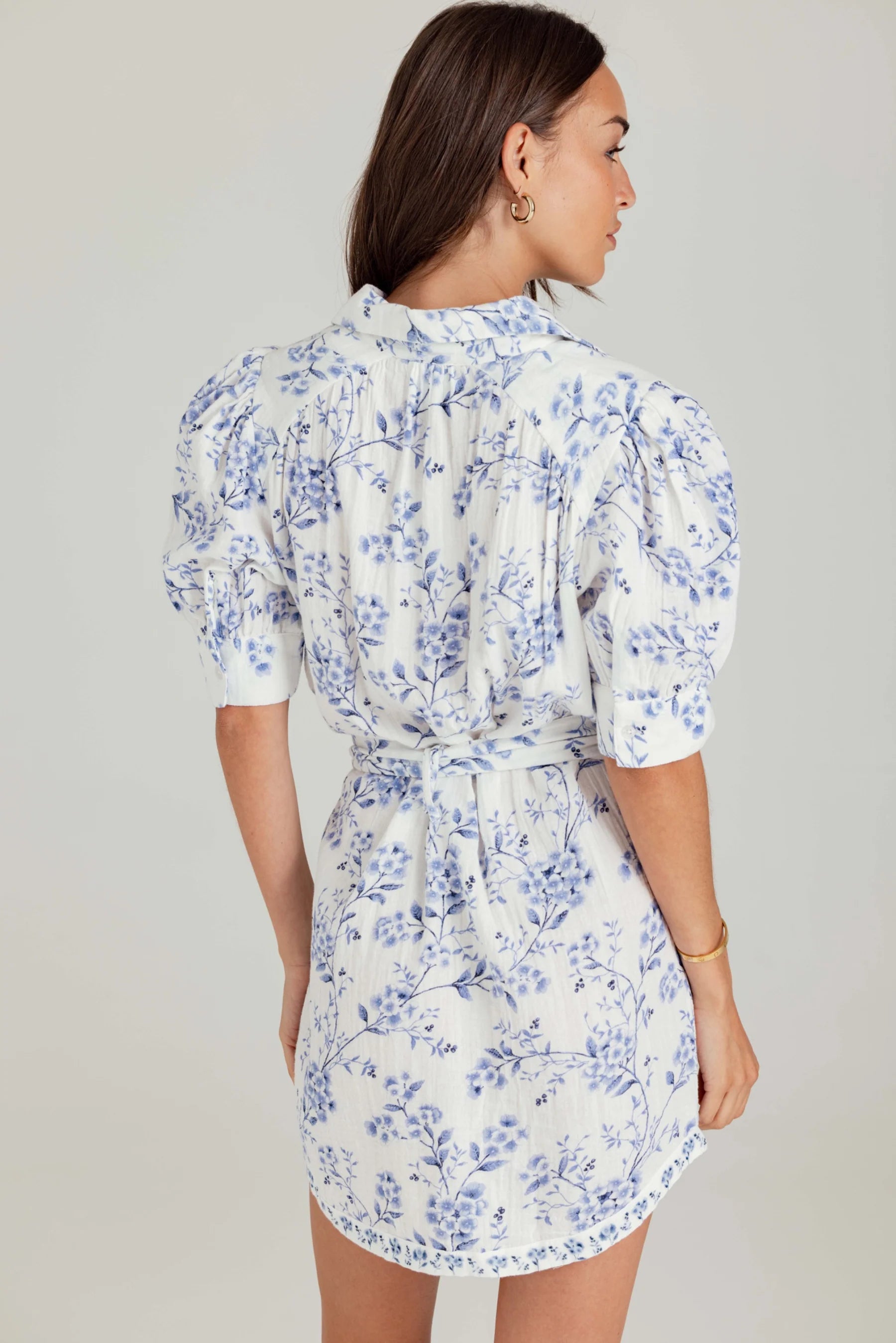 SOLSTICE DRESS