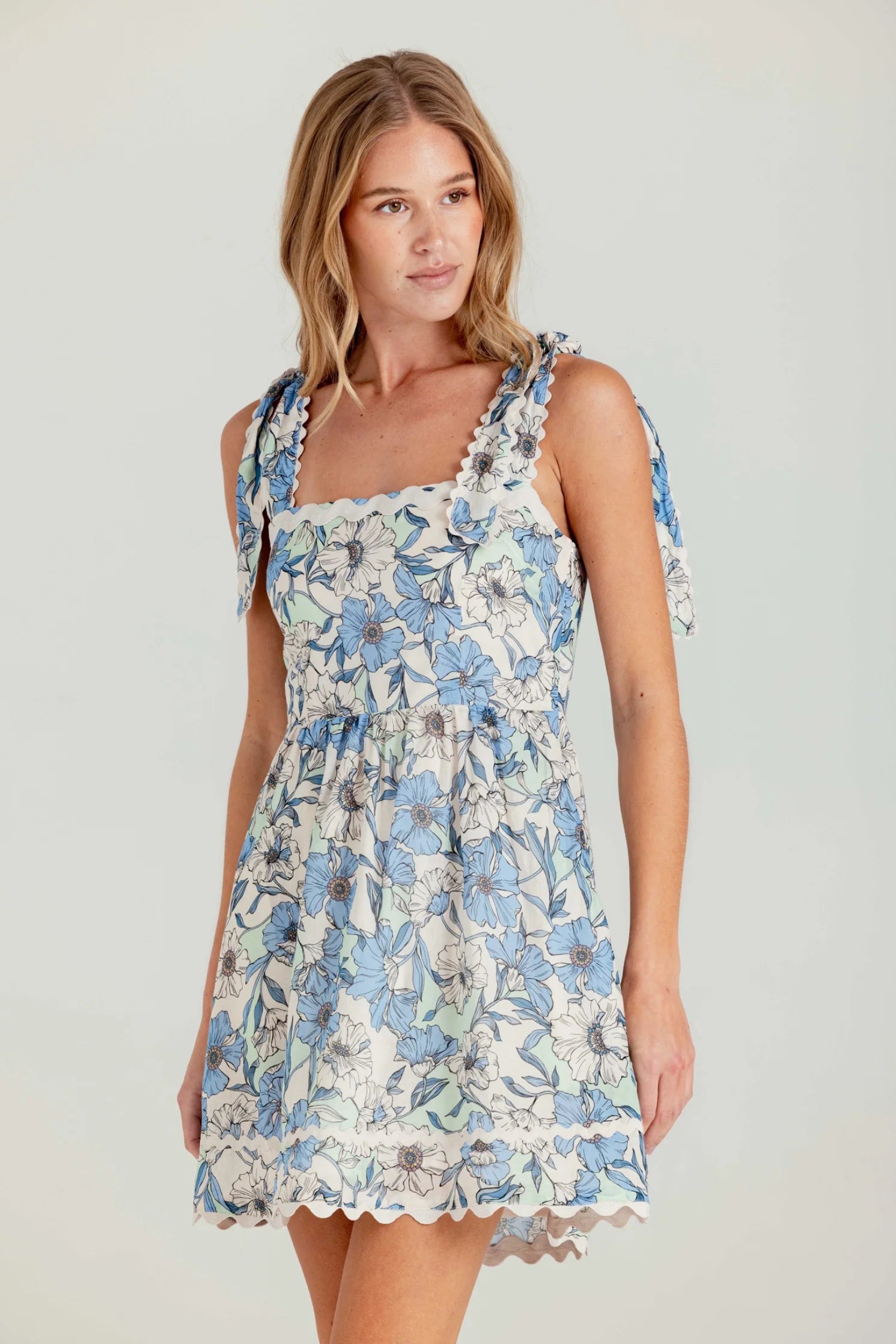WINSLET DRESS