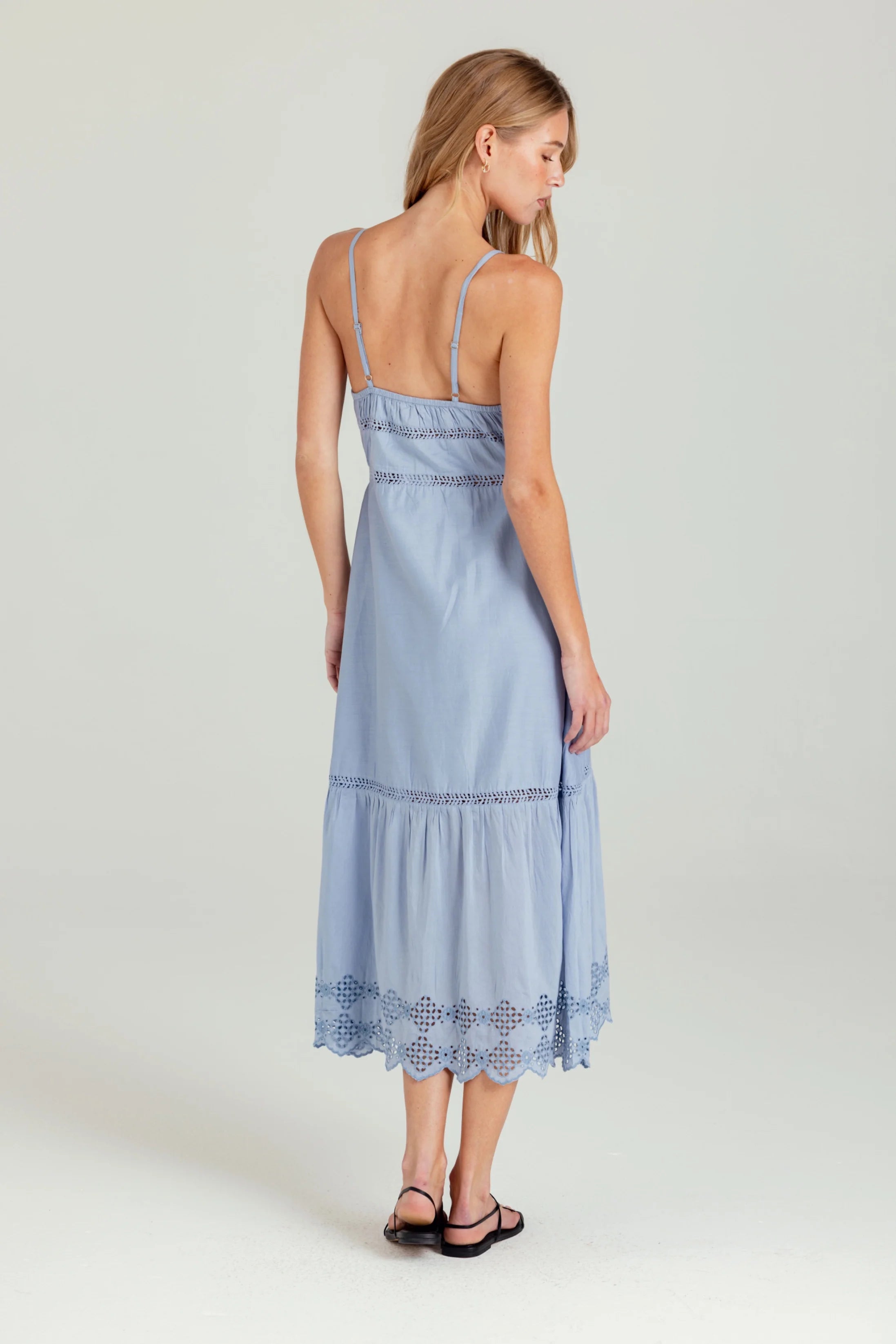 HAVEN DRESS