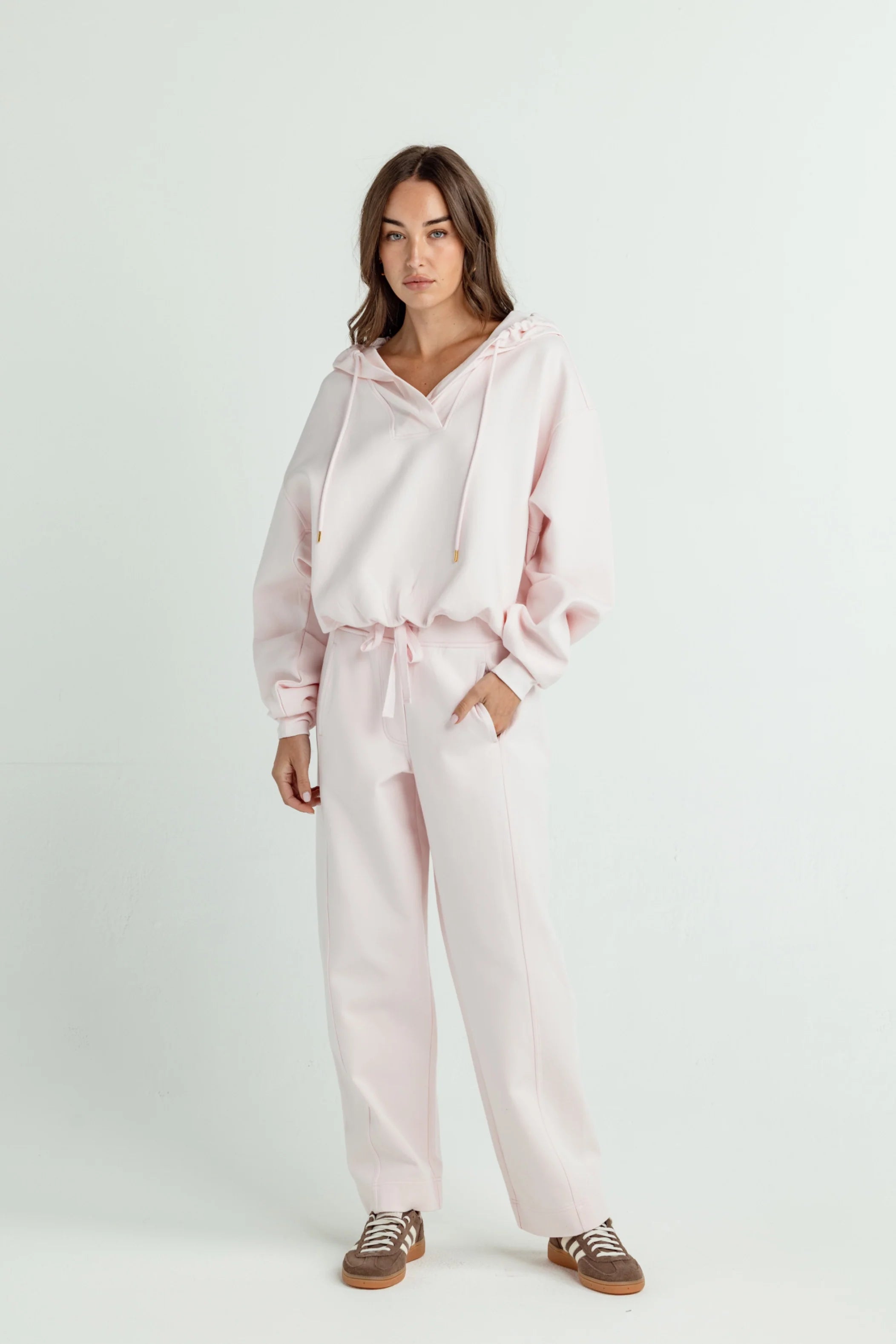 Windsor Hoodie Sweatshirt