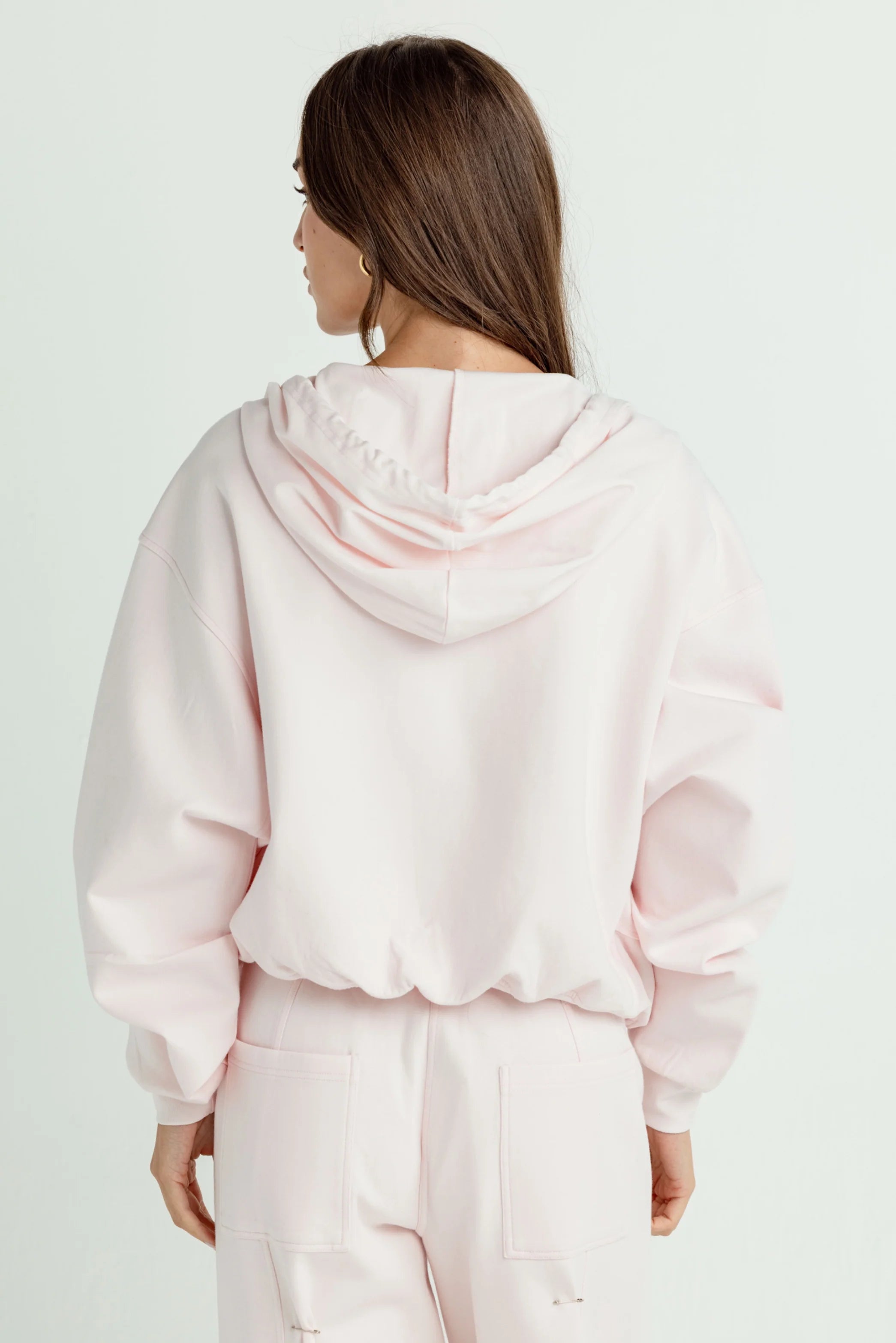 Windsor Hoodie Sweatshirt