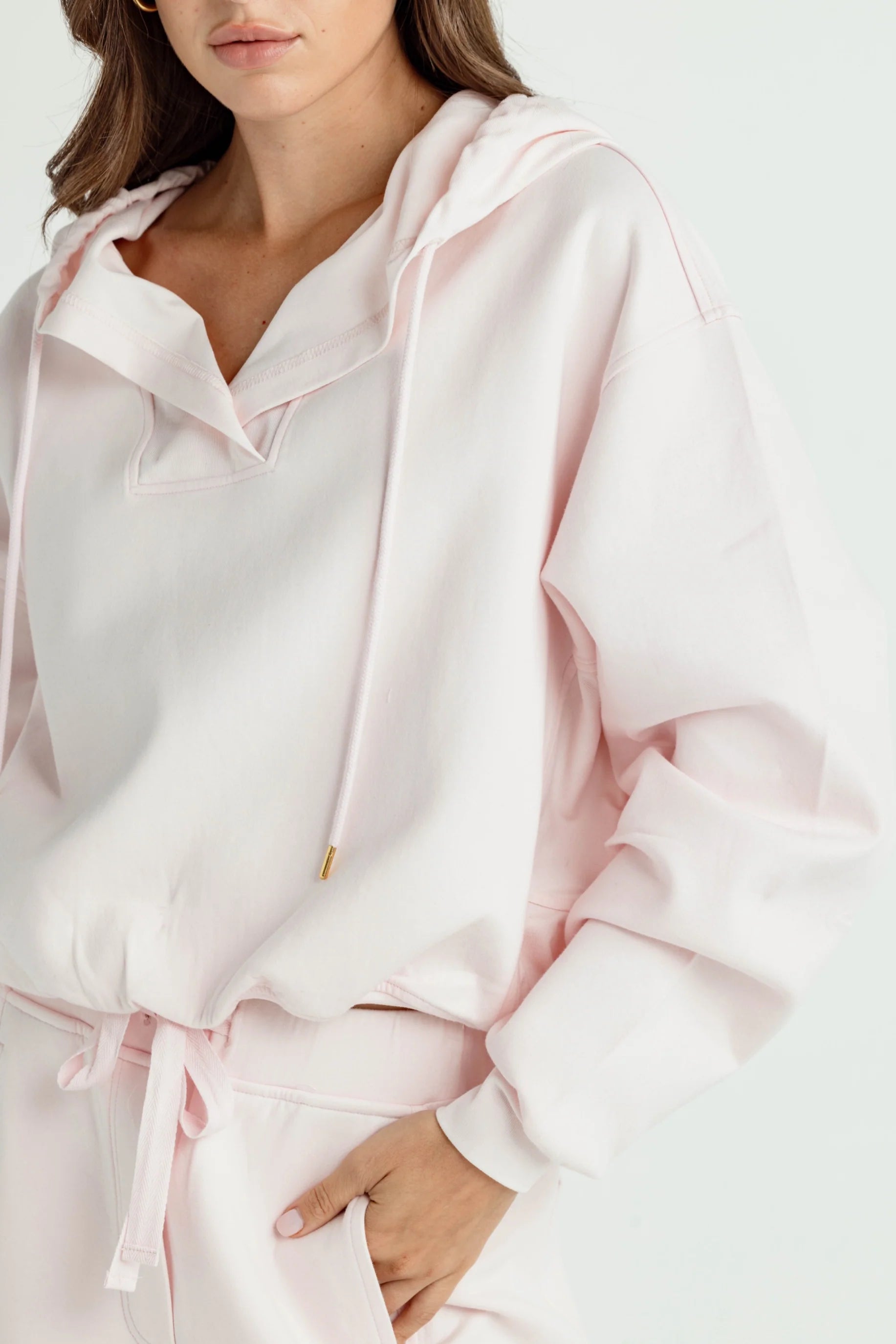 Windsor Hoodie Sweatshirt