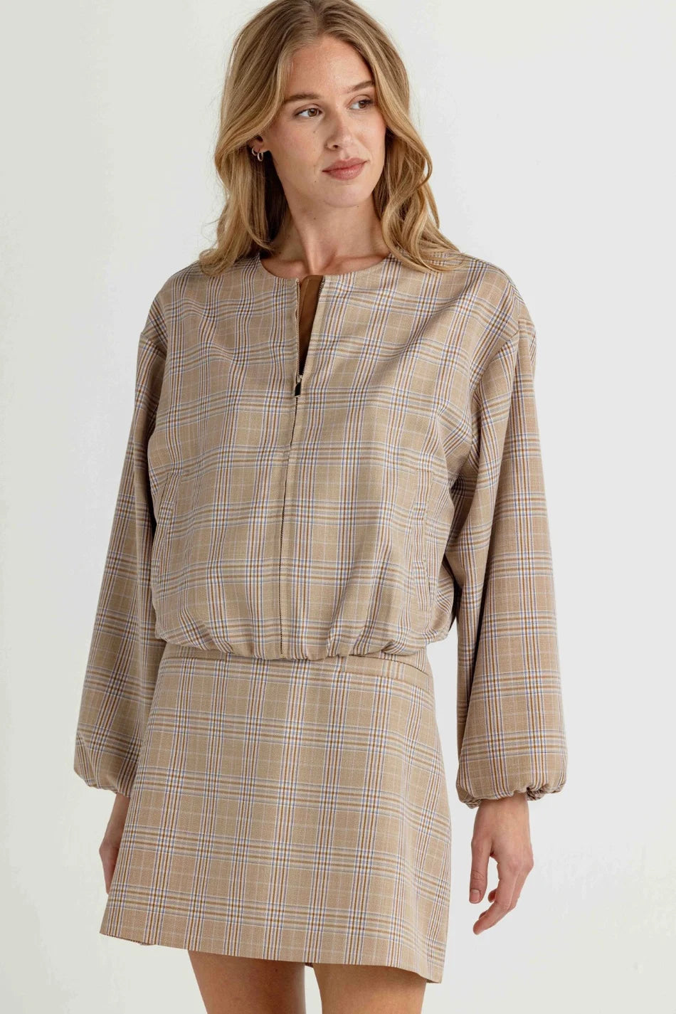 Iris Jacket