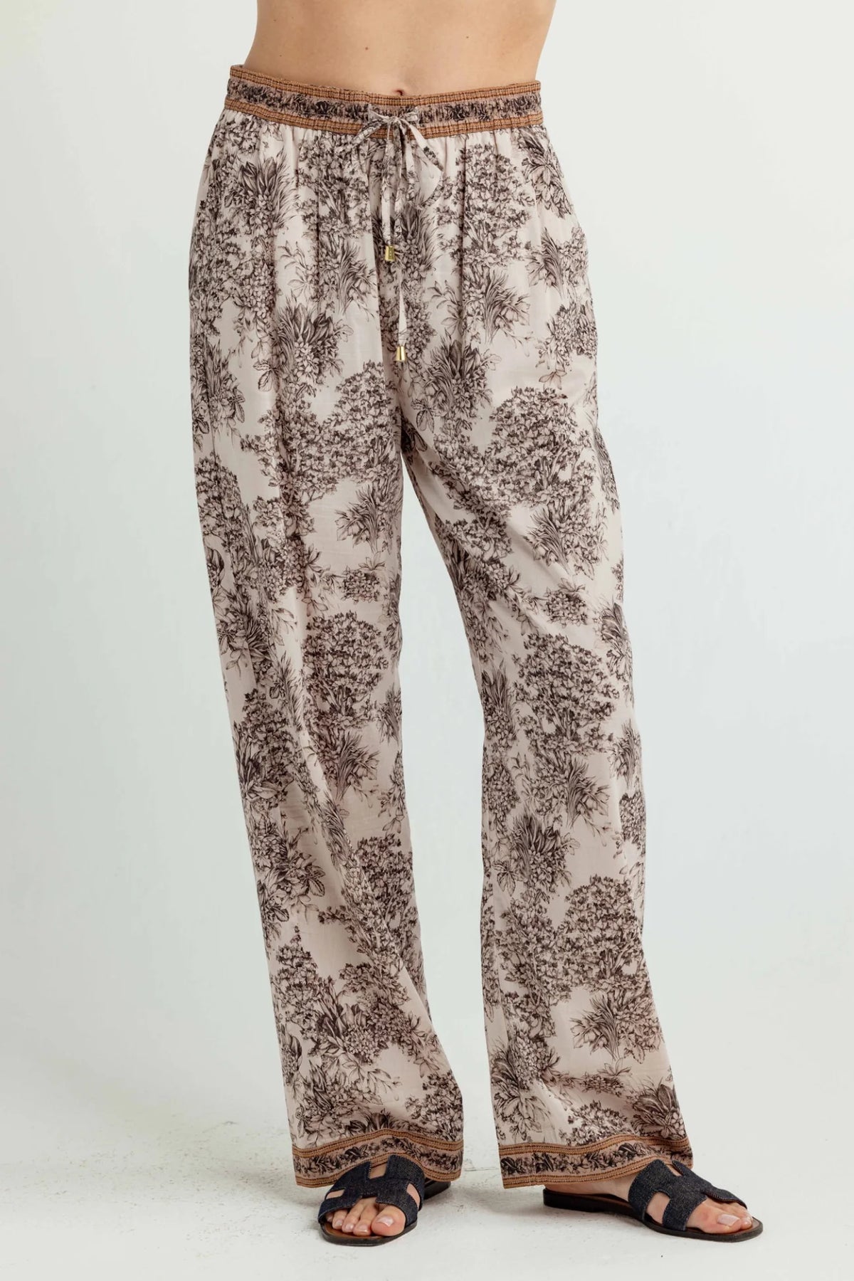 Richmond Pants