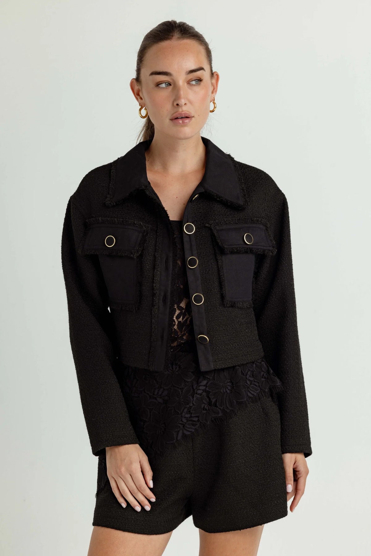 Otis Jacket