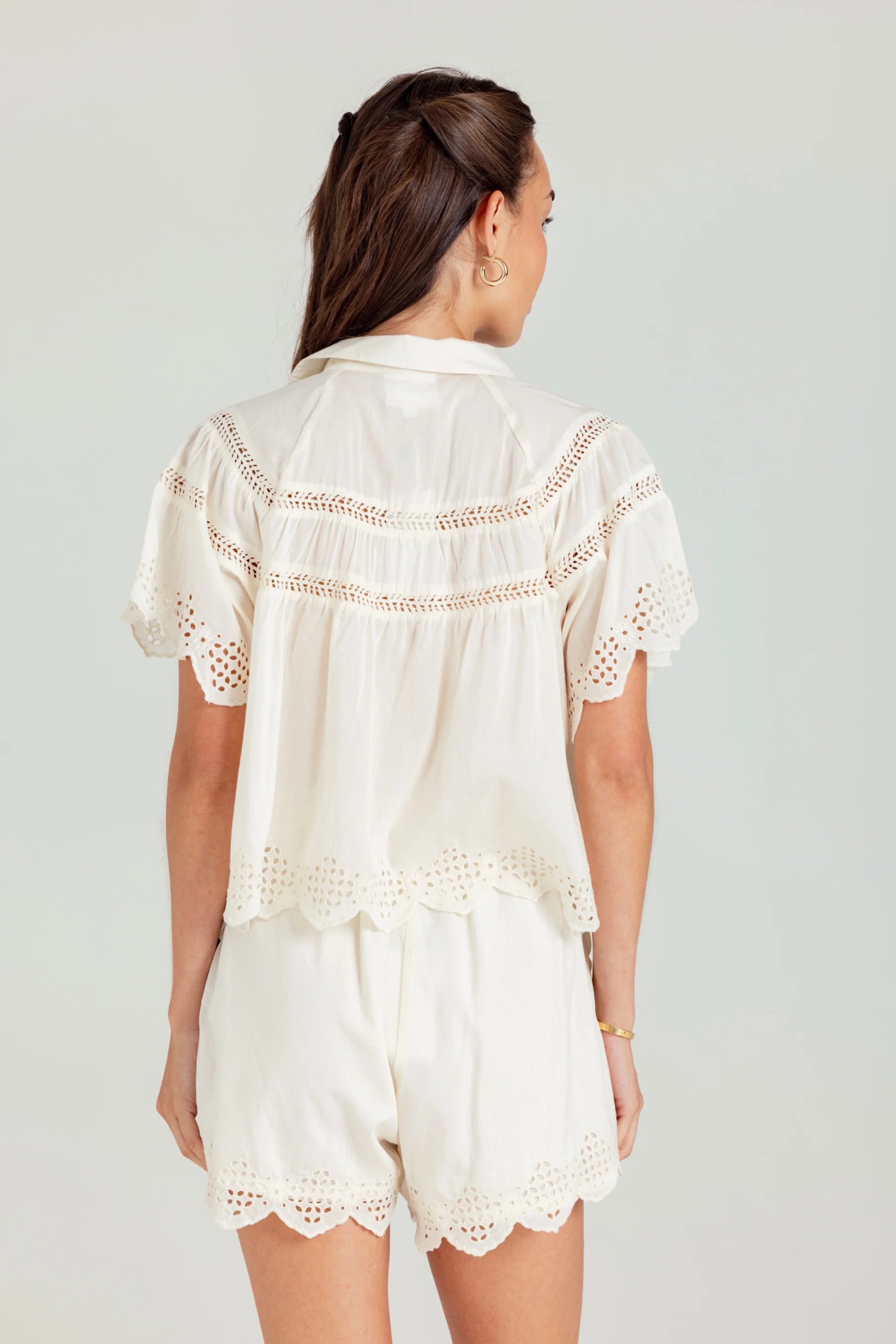 BLUFF SHIRT