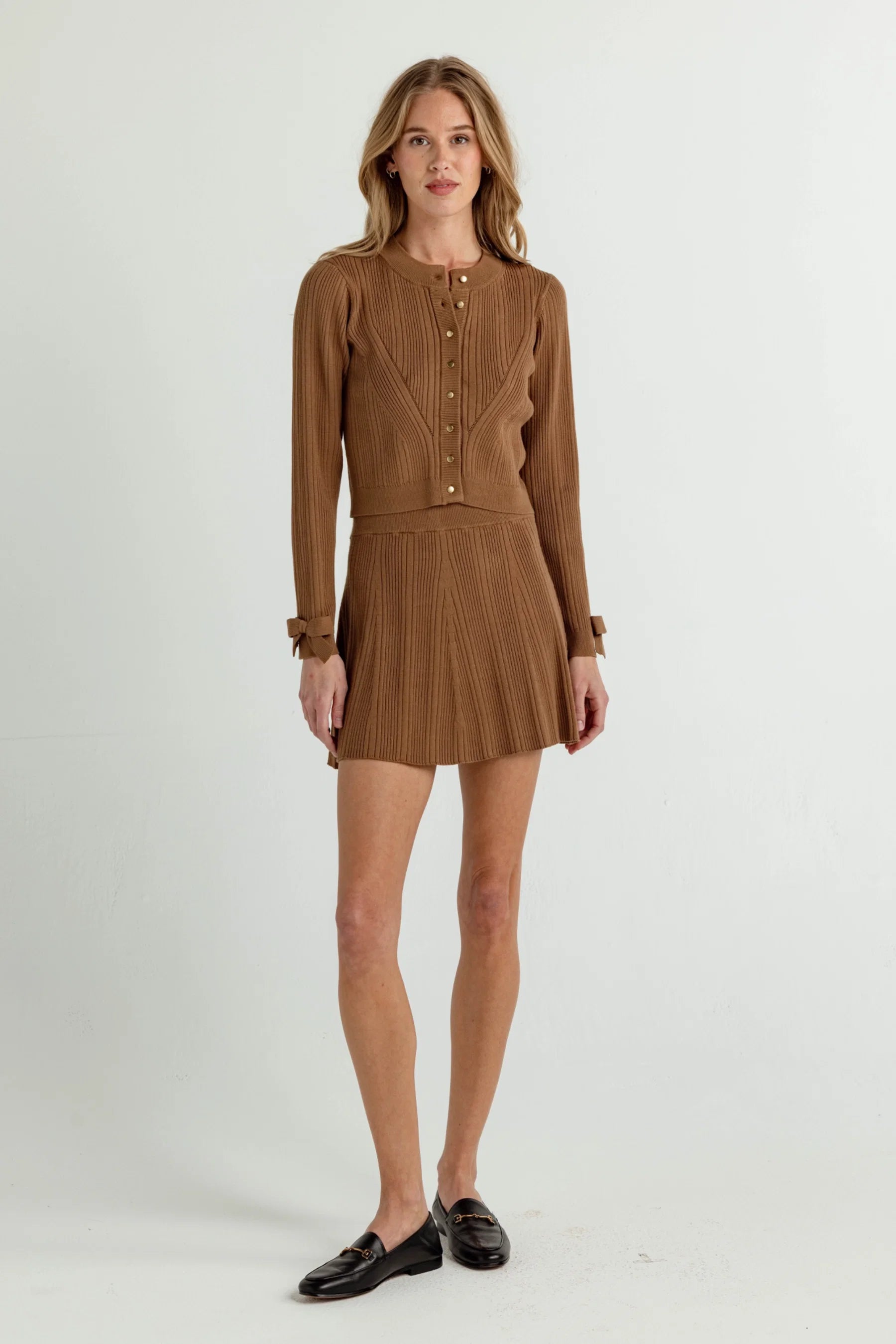 Bentley Cardigan