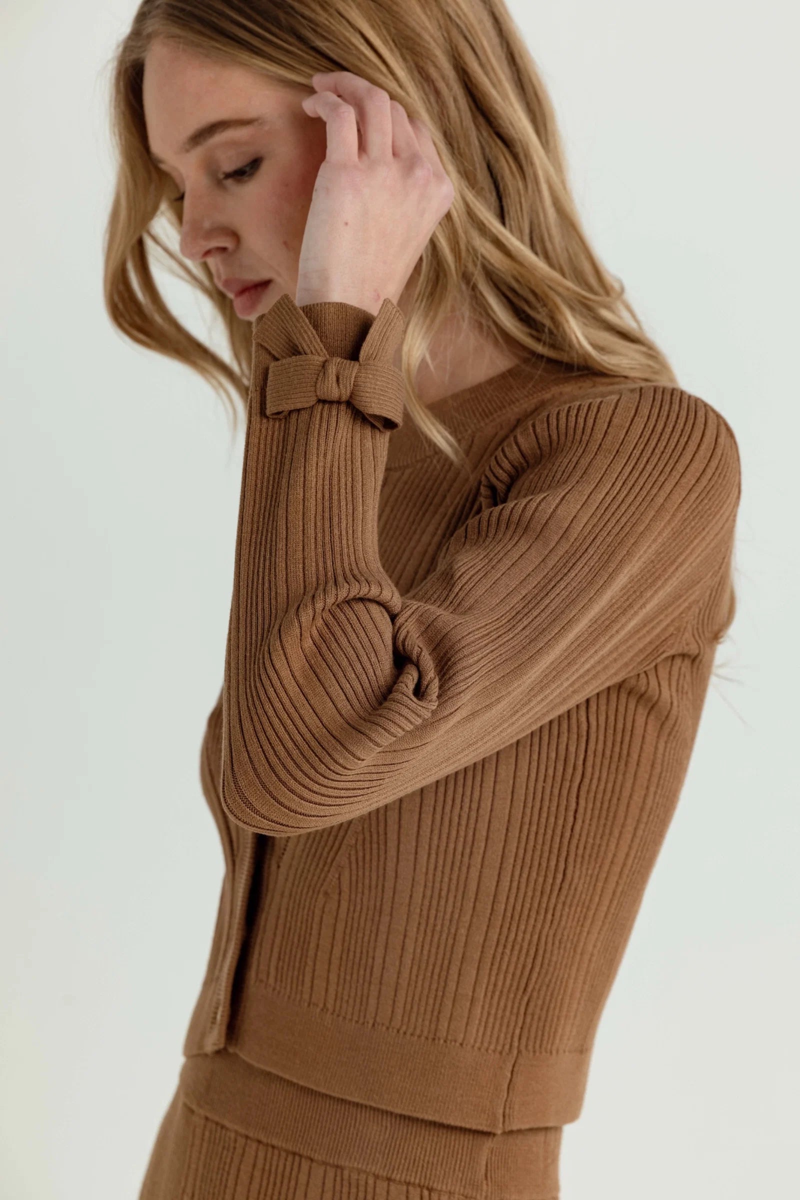 Bentley Cardigan