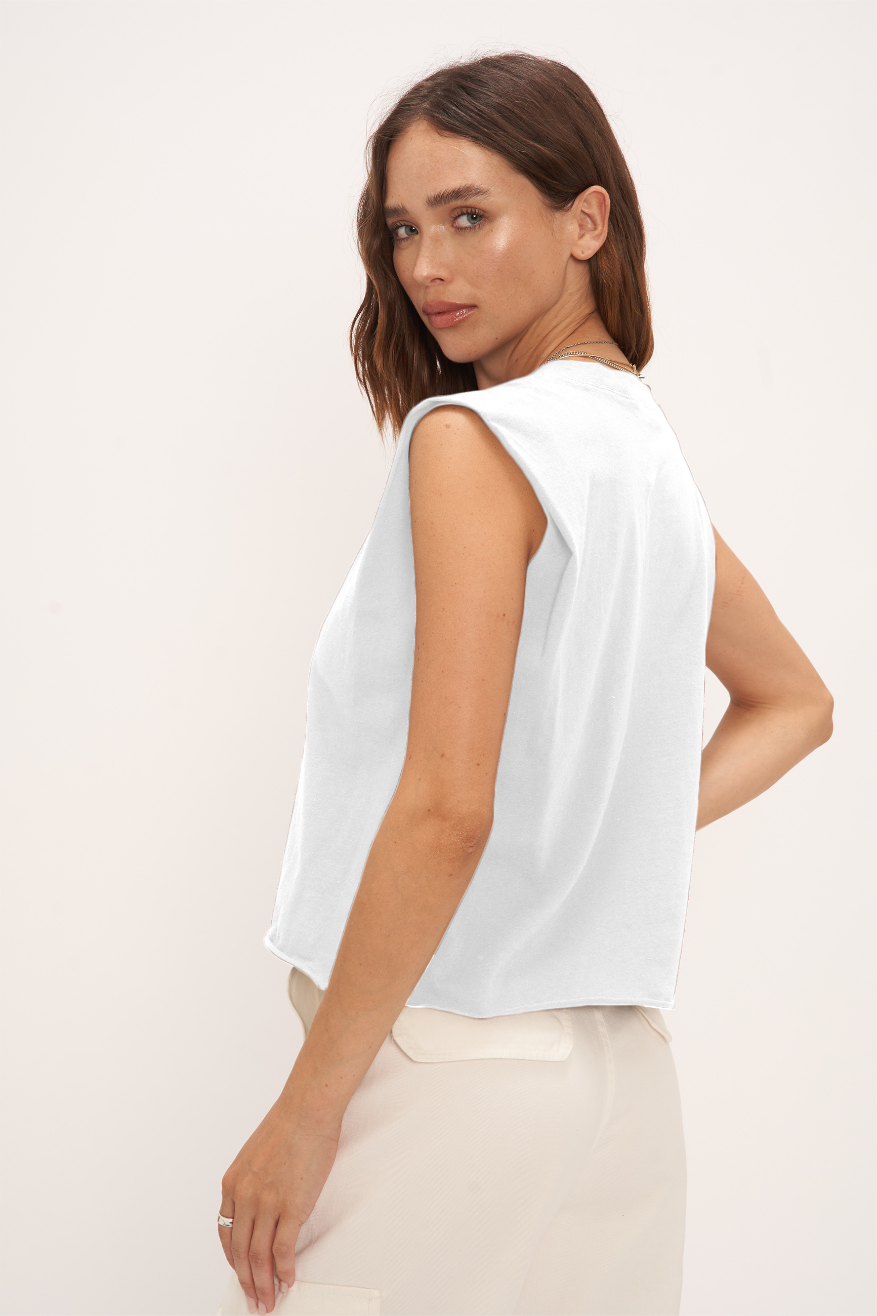 BELZO MUSCLE TANK