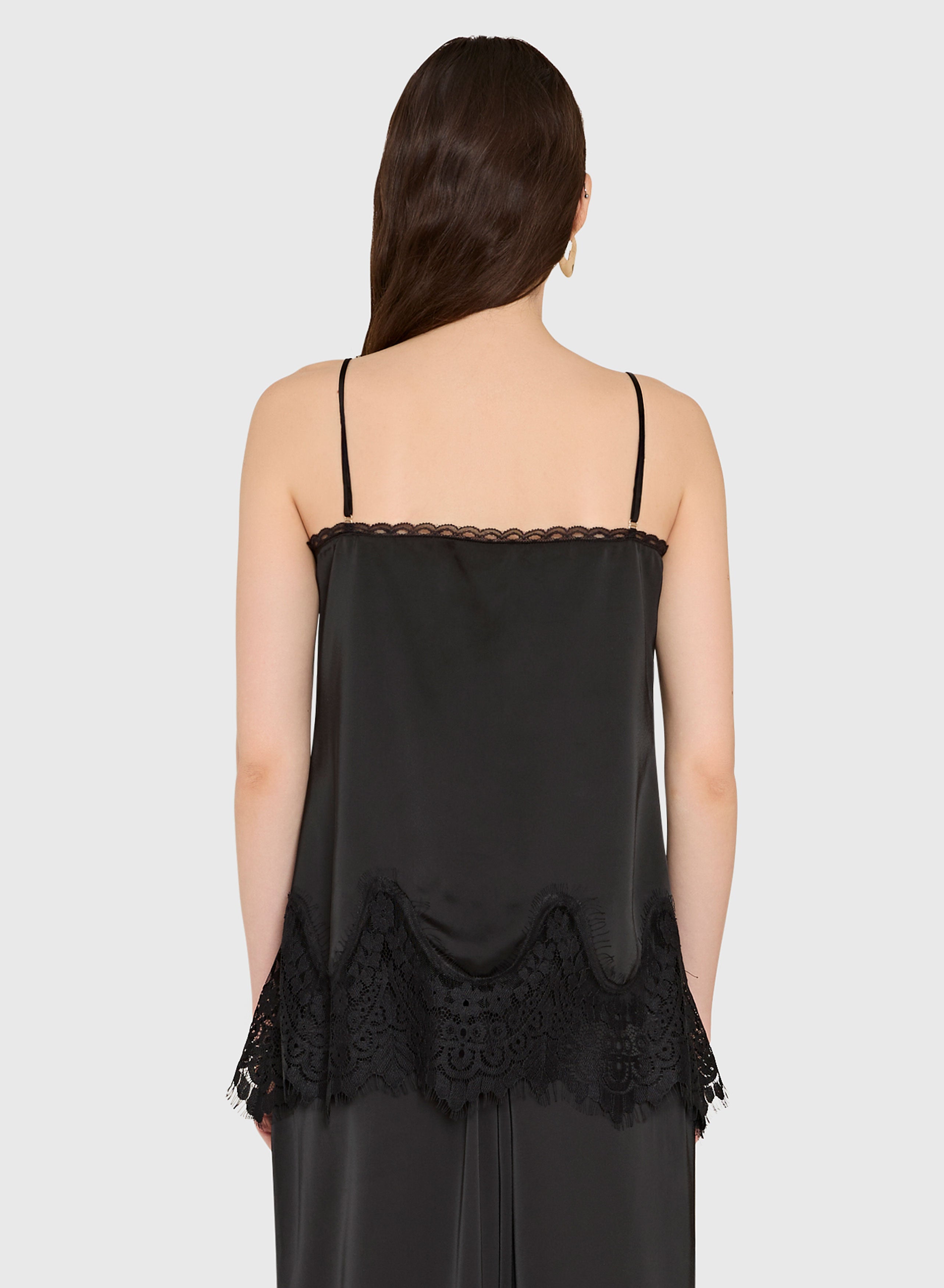 Audra Top