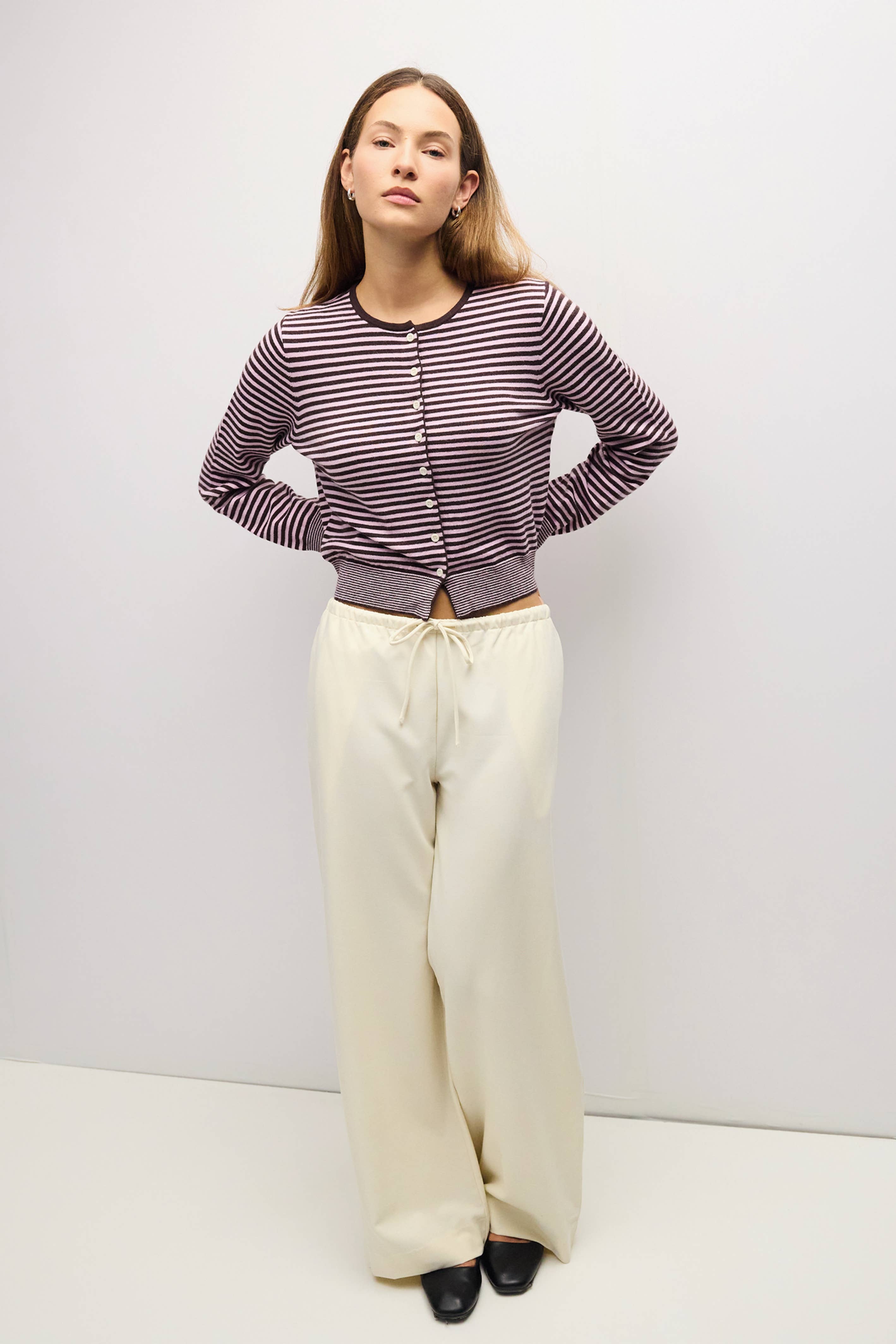 Montana Cardigan