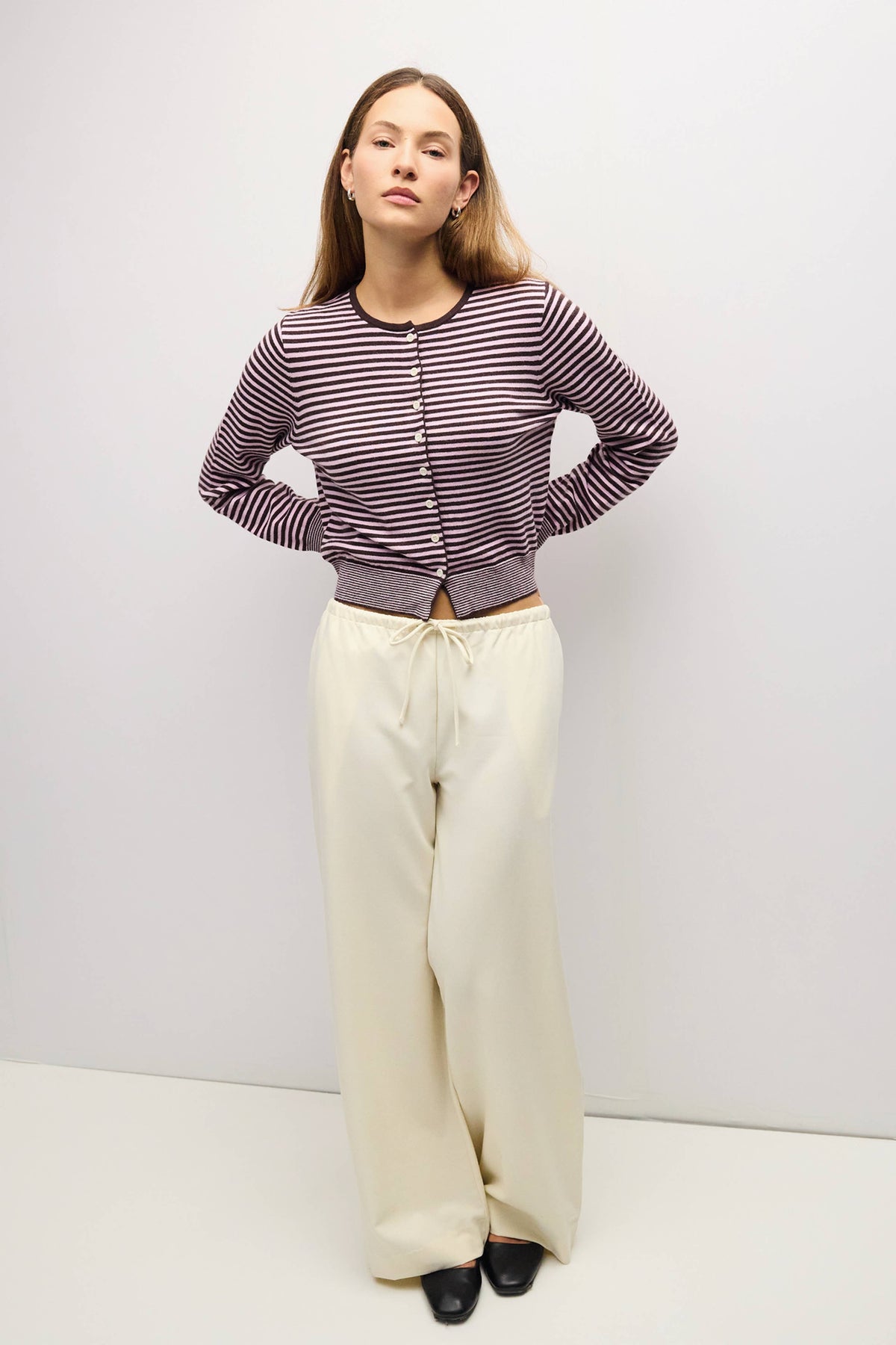 Montana Cardigan