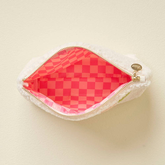 TEDDY POUCH-Stuff