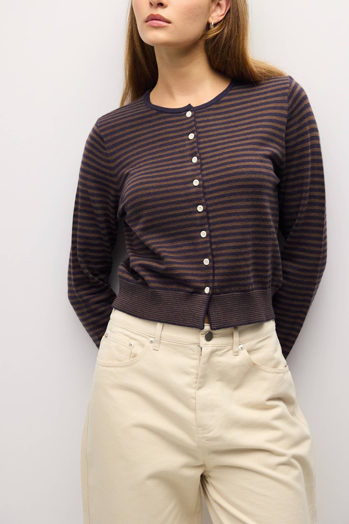 Montana Cardigan