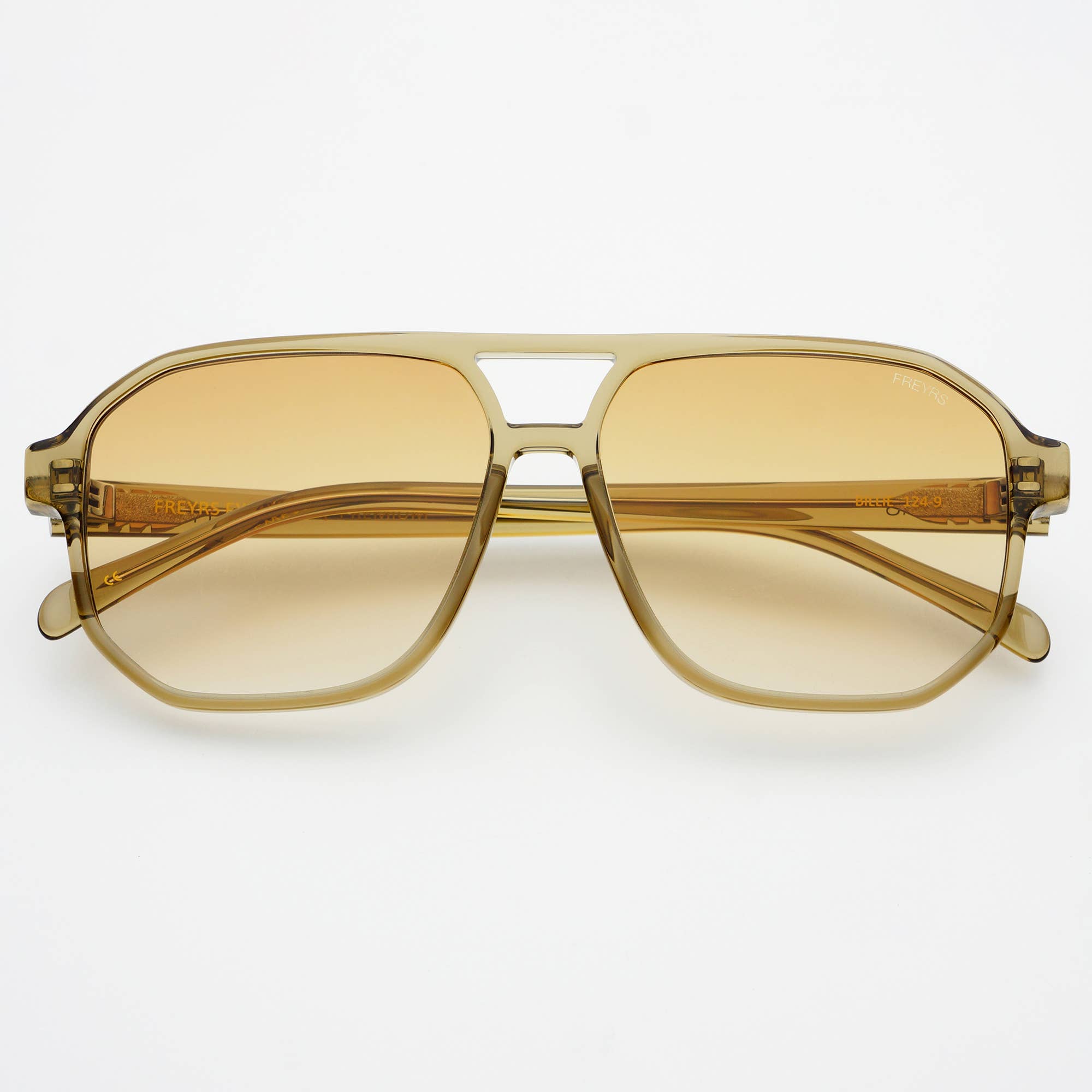 FREYRS Eyewear - Billie Aviator Sunglasses