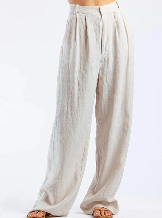 AVERY TROUSER PUDDLE PANTS