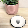 DON'T LOSE ME - RING DISH