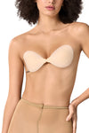 NOOD - Shape Up | Reusable Adhesive Silicone Bra