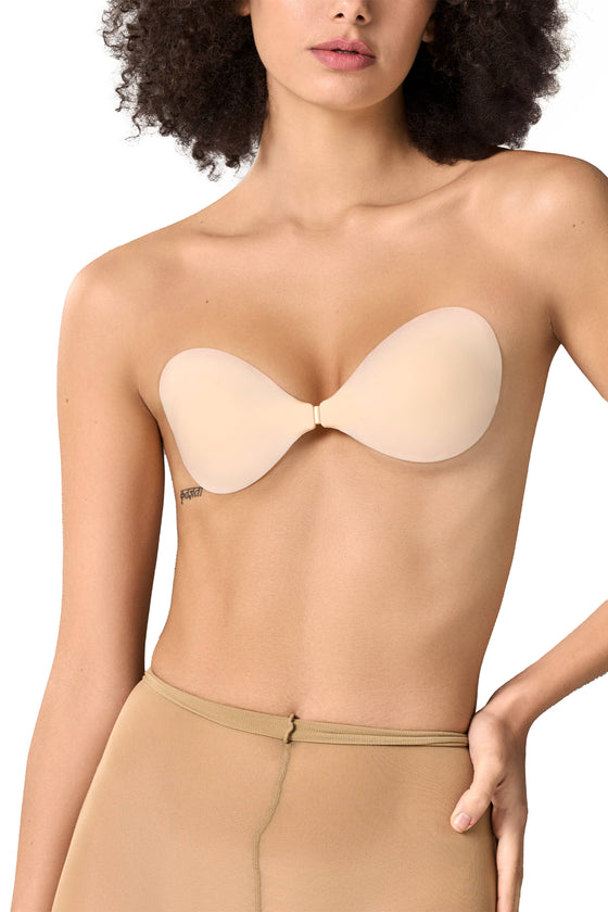 NOOD - Shape Up | Reusable Adhesive Silicone Bra
