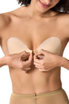 NOOD - Shape Up | Reusable Adhesive Silicone Bra