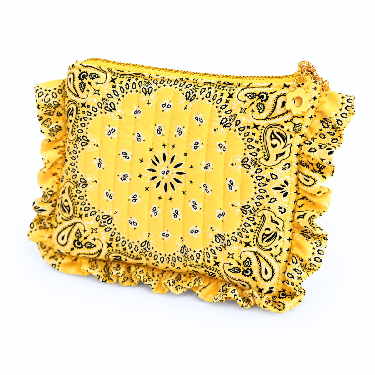 Bandana Clutch