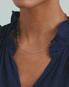 REED MINI NECKLACE