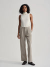 ABERDEEN STRAIGHT LEG PANTS 29"
