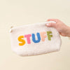 TEDDY POUCH-Stuff