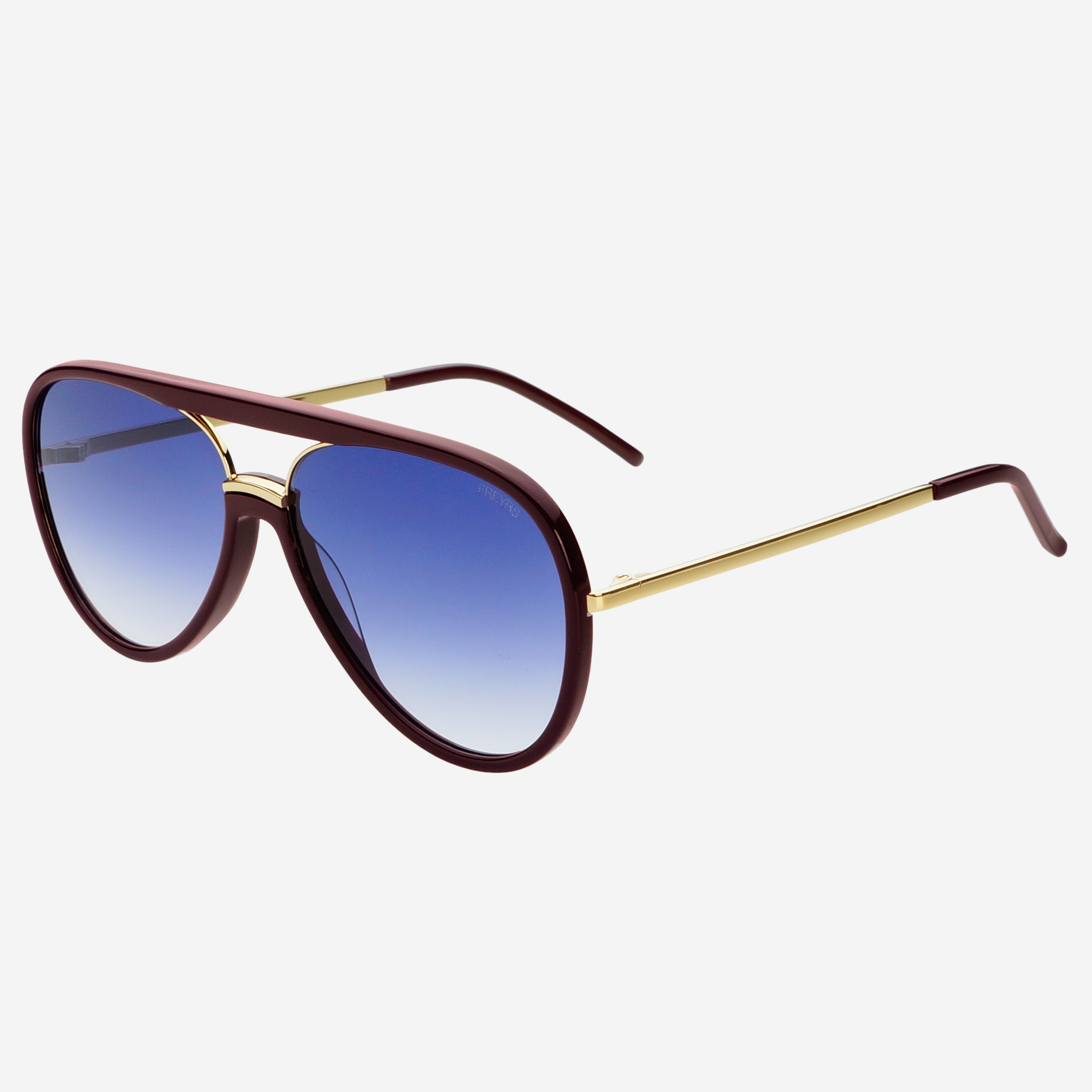 FREYRS Eyewear - Shay Aviator Sunglasses