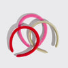 VELVET HEADBAND 3pc Set