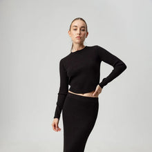  CAIA SWEATER