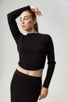 CAIA SWEATER