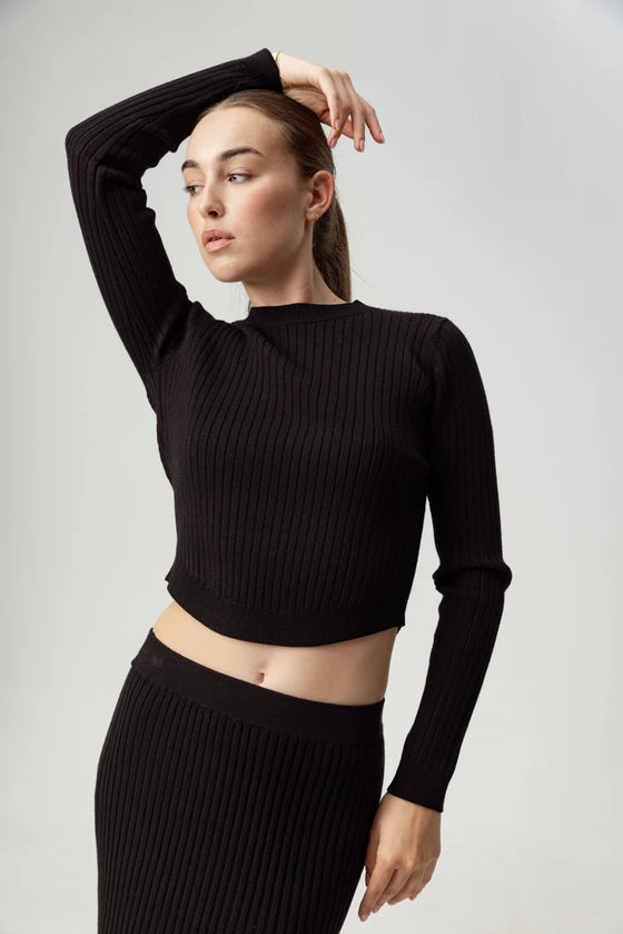 CAIA SWEATER