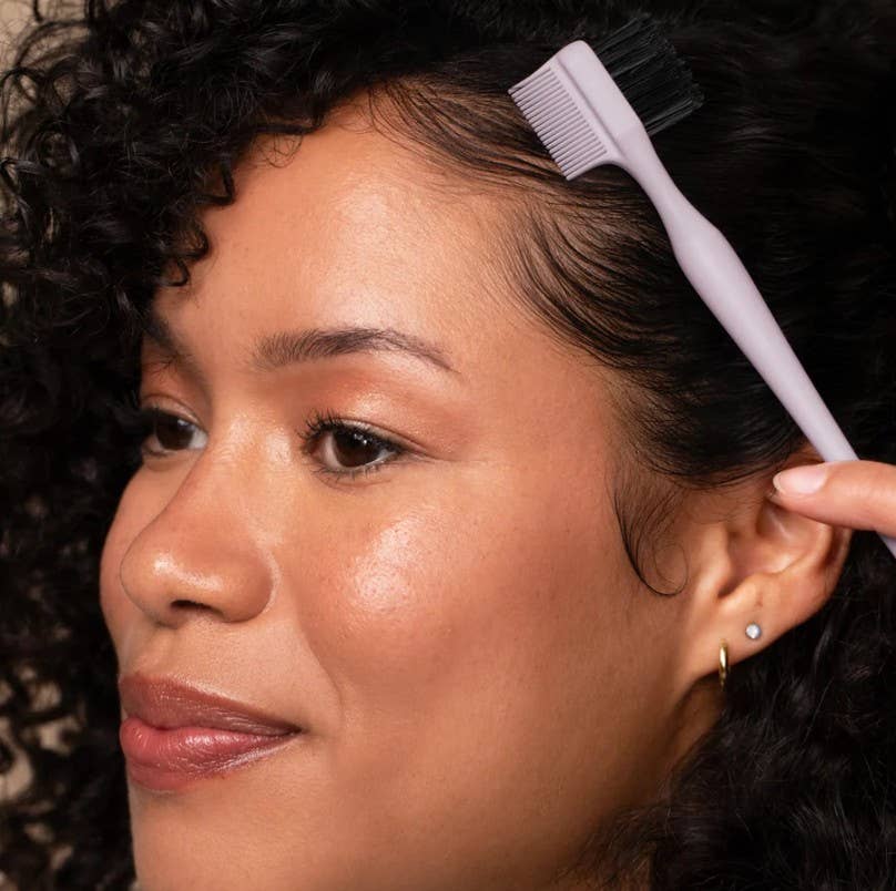 Detail & Define Styling Brush Set