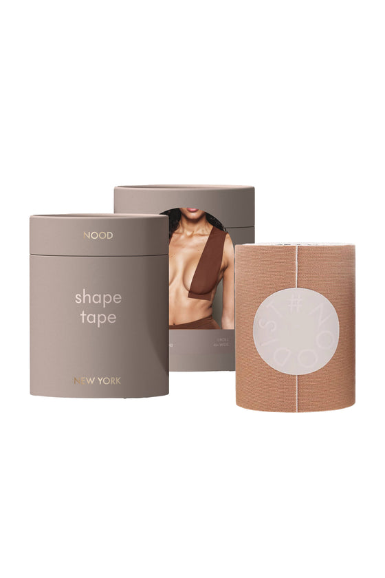 NOOD - Shape Tape | Lift & Shape Adhesive Breast Tape