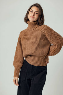  CECE SWEATER
