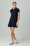 CLIO DRESS