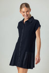 CLIO DRESS