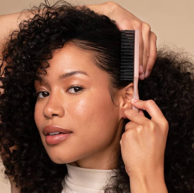 Detail & Define Styling Brush Set
