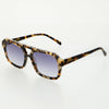 FREYRS Eyewear - Havana Acetate Aviator Sunglasses: Tortoise