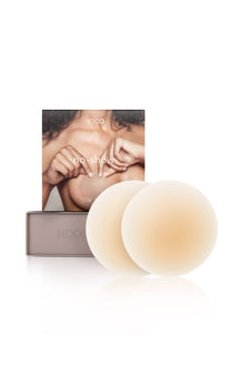  NOOD - No-Show | Reusable Adhesive Nipple Covers