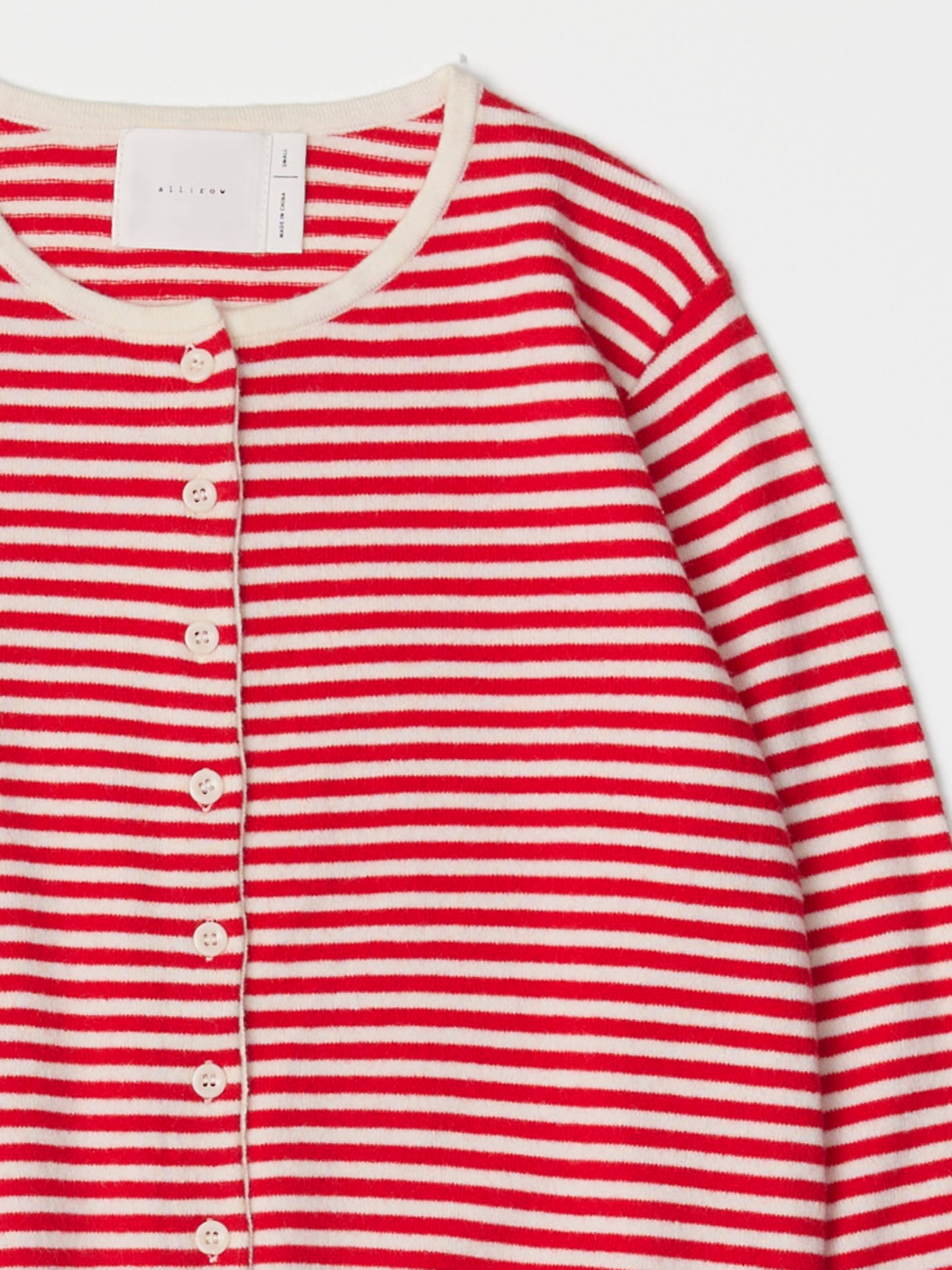 MONTANA CARDIGAN