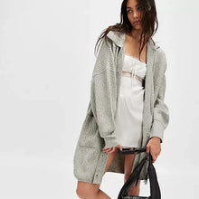  EMMY CARDI SWEATER