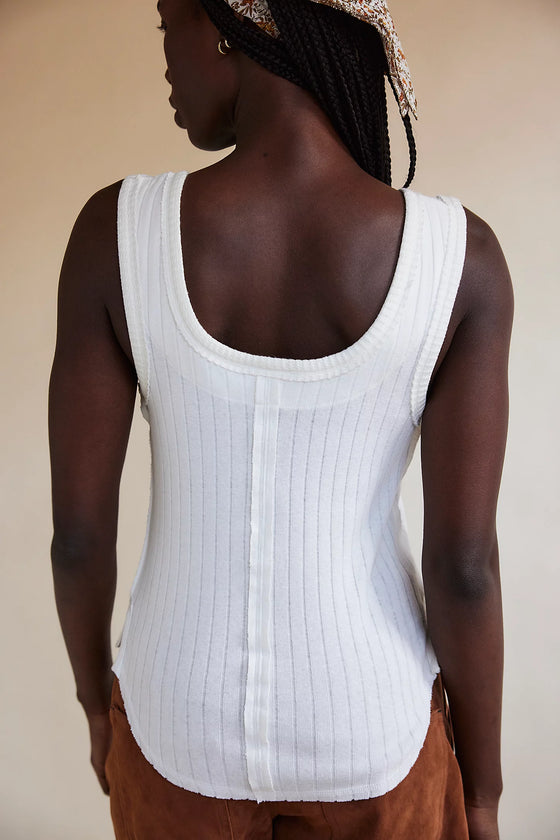 BRYSON HENLEY TEE