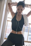 ALL CLEAR V NECK CAMI