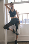 ALL CLEAR V NECK CAMI