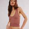 CLEAN SLATE SEAMLESS TANK